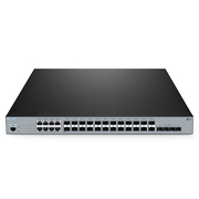 This picture is about S3240-24F正面（俯视）.