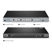 This picture is about S3240-24F端口.