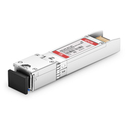 Generic Compatible XGSPON OLT SFP+ 1577nm-TX/1270nm-RX 9.953G-TX/9.953G-RX Class N1 20km DOM Simplex SC/UPC SMF Optical Transceiver Module This picture is about 1.