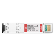 Generic Compatible XGSPON OLT SFP+ 1577nm-TX/1270nm-RX 9.953G-TX/9.953G-RX Class N1 20km DOM Simplex SC/UPC SMF Optical Transceiver Module This picture is about 2.