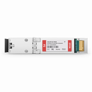 ZTE Compatible 10G EPON OLT SFP+ 1577nm-TX/1270nm-RX and 1490nm-TX/1310nm-RX Class PR30 20km DOM Simplex SC/UPC SMF Optical Transceiver Module (Industrial) This picture is about 2.