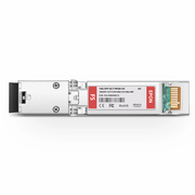H3C Compatible 10G EPON OLT SFP+ 1577nm-TX/1270nm-RX and 1490nm-TX/1310nm-RX Class PR30 20km DOM Simplex SC/UPC SMF Optical Transceiver Module (Industrial) This picture is about 2.