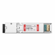 NOKIA Compatible XGSPON OLT SFP+ 1577nm-TX/1270nm-RX 9.953G-TX/9.953G-RX Class E1 20km DOM Simplex SC/UPC SMF Optical Transceiver Module (Industrial) This picture is about 2.