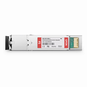 NOKIA 3FE46901AC Compatible XGSPON ONU SFP+ 1270nm-TX/1577nm-RX 9.953G-TX/9.953G-RX Class N1/N2/E1 20km DOM Simplex SC/APC SMF Optical Transceiver Module (Industrial) This picture is about 2.