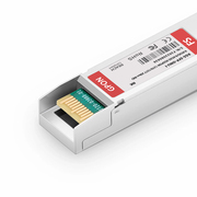 NOKIA 3FE46901AC Compatible XGSPON ONU SFP+ 1270nm-TX/1577nm-RX 9.953G-TX/9.953G-RX Class N1/N2/E1 20km DOM Simplex SC/APC SMF Optical Transceiver Module (Industrial) This picture is about 3.