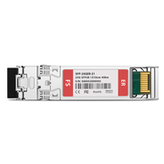 Cisco SFP-25G-ER40-S совместимый 25GBASE-ER SFP28 модуль 1310 нм 40 км DOM LC SMF Это изображение касается 1.