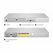 This picture is about S3910-24TS 产品结构图.