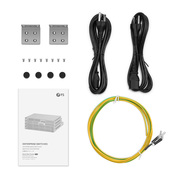 This picture is about S3410 配件图.