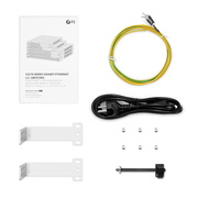 Questa immagine riguarda 配件图.