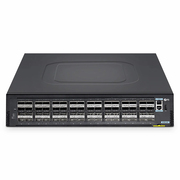 S5590-64C, 64-Port Ethernet L3 Switch , 64 x 100Gb QSFP28, PicOS®, Broadcom Tomahawk 2 Chip この写真はS5590-64Cに関するものです。