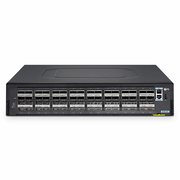 S5590-64C, 64-Port Ethernet L3 Switch , 64 x 100Gb QSFP28, PicOS®, Broadcom Tomahawk 2 Chip この写真はS5590-64Cに関するものです。