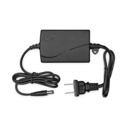 ミニアンマネージド 1x 10/100/1000Base-TイーサネットRJ45 to 1x 1000Base-X SFP ギガビットイーサネットメディアコンバーター、アメリカンプラグ規格 この写真は配件图に関するものです。