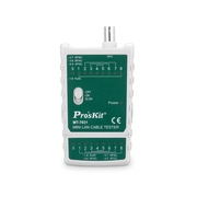 Pro'sKit® 7-in-1 Network Installation Tool Kit with Cable Tester