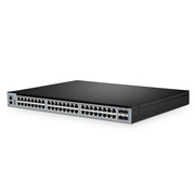 FS S5800-48T4S、48ポート ギガビットイーサネットL3スイッチ - FS