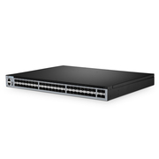 This picture is about S5800-48F4SR 右侧视角图..