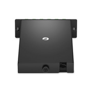 This picture is about FHD® LC Splice Cassette with Pigtails, 12 Fibers OS2 Single Mode, 6 x LC APC Duplex (Green).