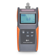 FOLS-203 Handheld Fiber Optical Light Source (1310/1550nm) with 2.5mm FC/SC Connector