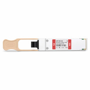 Generic Compatible 40GBASE-SR4 QSFP+ 850nm 150m DOM MPO-12/UPC MMF Optical Transceiver Module This picture is about GE.