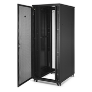 42U APC™ NetShelter SV Black Network & Server Cabinet 800 x 1200mm