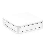ONU1710-1E, XPON (GPON + EPON) ONU with 1 x PON, 1 x 2.5G RJ45 This picture is about ONU1710-1E主多图2.
