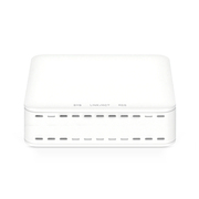ONU1710-1E, XPON (GPON + EPON) ONU with 1 x PON, 1 x 2.5G RJ45 This picture is about ONU1710-1E主多图5.