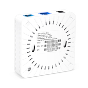 ONU1710-1E, XPON (GPON + EPON) ONU with 1 x PON, 1 x 2.5G RJ45 This picture is about ONU1710-1E主多图7.