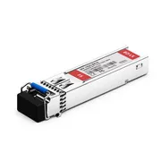 Cisco GLC-BX-10D BiDi SFPモジュール｜1000BASE-BX SFPトランシーバ