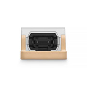 NVIDIA/Mellanox MMA1Z00-NS400 Compatible 400GBASE-SR4 QSFP112 4 x 100G PAM4 850nm 50m DOM MPO-12/APC MMF InfiniBand NDR Optical Transceiver Module for ConnectX-7 HCA This picture is about 5.