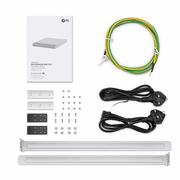 Questa immagine riguarda S5860-48SC 配件图V6.0.