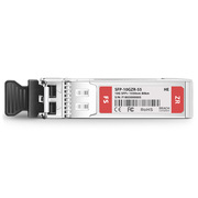 HPE SFP-10G-ZR SFP+モジュール｜10GBASE-ZR SFP+トランシーバ - FS