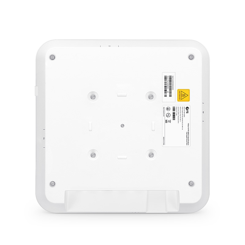 APW6T10000C, WiFi 6 802.11ax 10 Gbps Wireless Access Point, Seamless