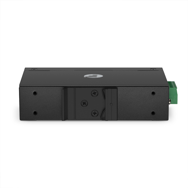 10Gb SFP+ To RJ45 Copper Transceiver Module - 100m Range Compatible With Ubiquiti UF-RJ45-10G