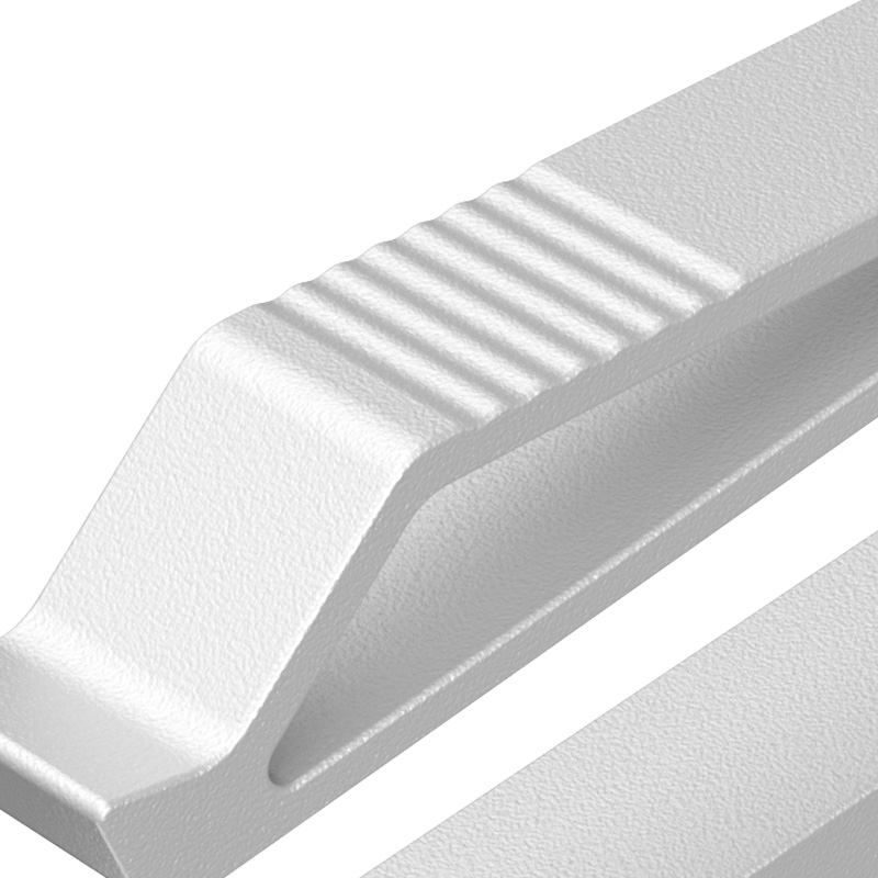 Cage Nut Tool for Inserting and Extracting Cage Nuts