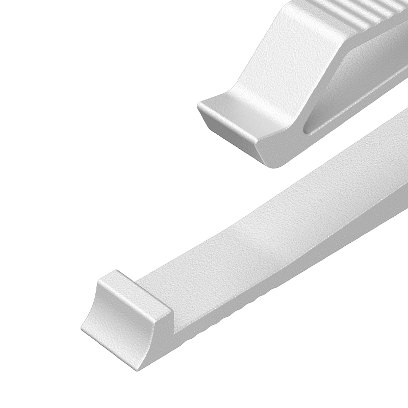 Cage Nut Tool for Inserting and Extracting Cage Nuts