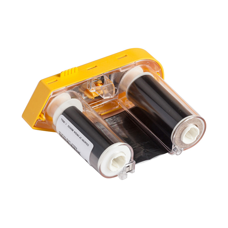 Cinta R100000, 2 pulg. de ancho, para impresoras M611