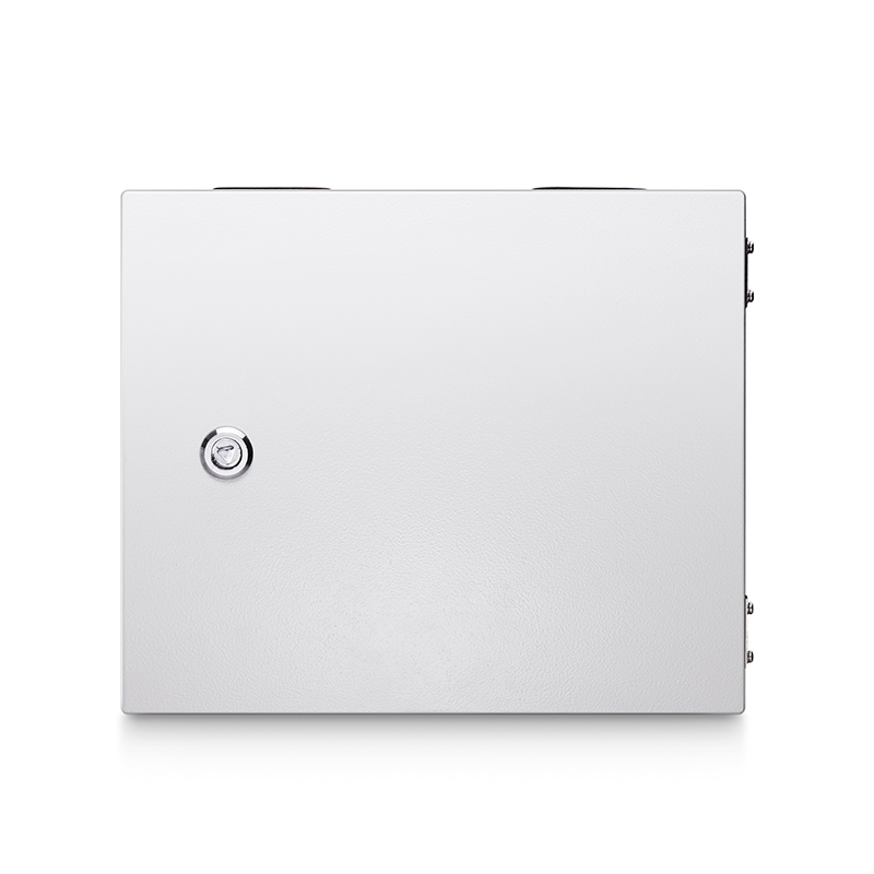 24x SC Simplex/LC Duplex Optic Distribution Box (FDB), Box