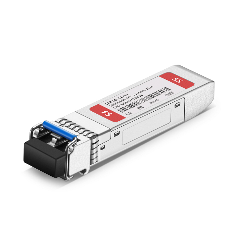 ｍｉｅ3199 【確認用】 Calix互換 SFP 1000BASE-EZX光トランシーバーモジュール(1550nm 100km