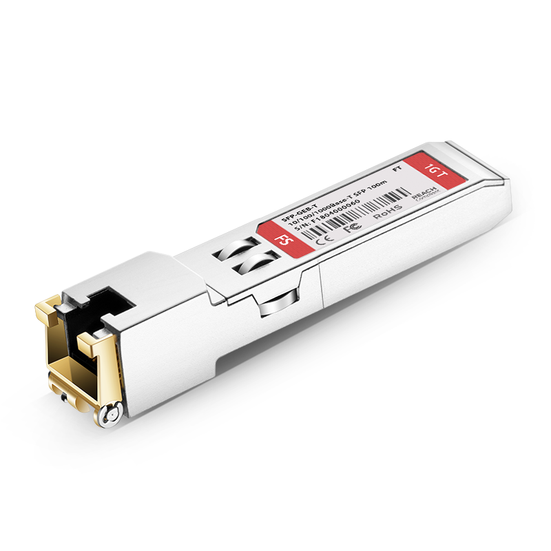 Fortinet FG-TRAN-SX Compatible 1000BASE-SX SFP 1310nm 2km