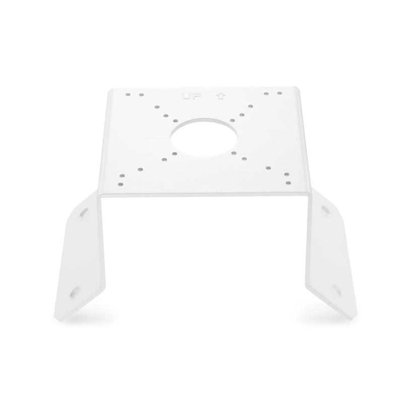 CA-O003, Corner Mount For Fixed Dome & Bullet & Turret & PTZ Dome Network Cameras