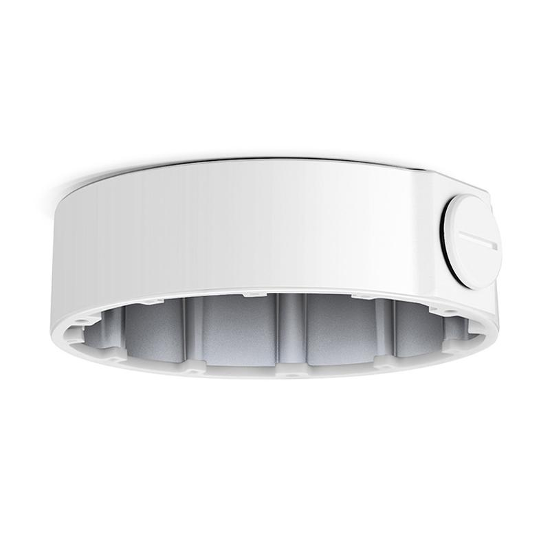 CA-JF006, Fixed Dome Junction Box for 12MP Fisheye