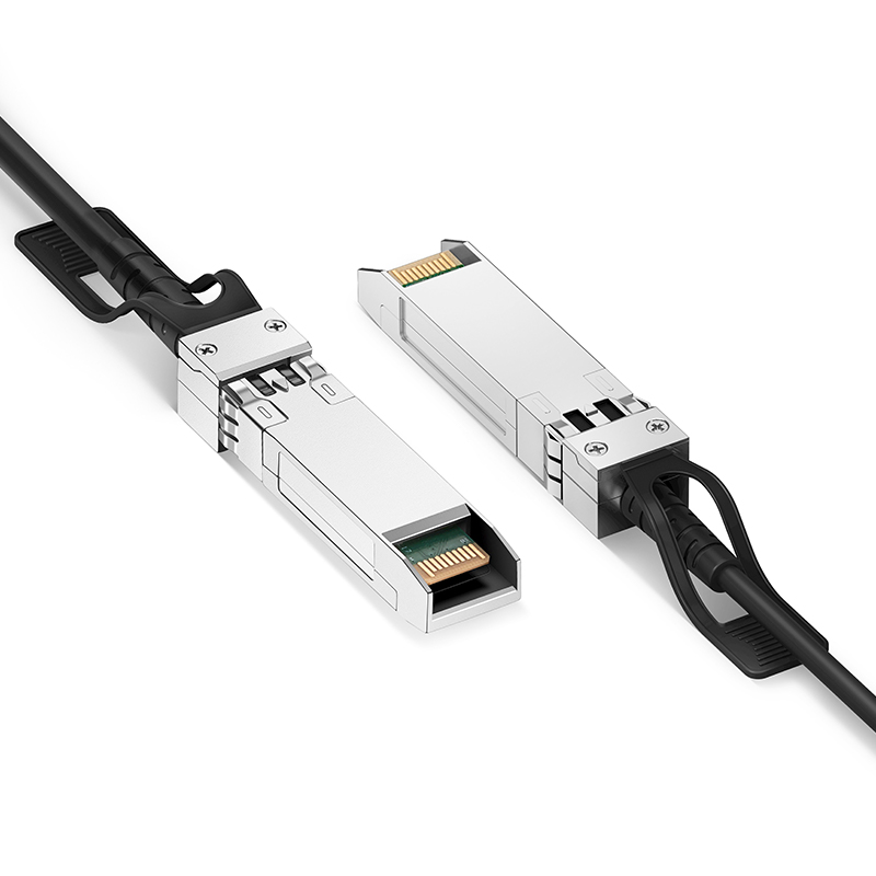 1m (3ft) Intel Compatible 25G SFP28 Passive Direct Attach
