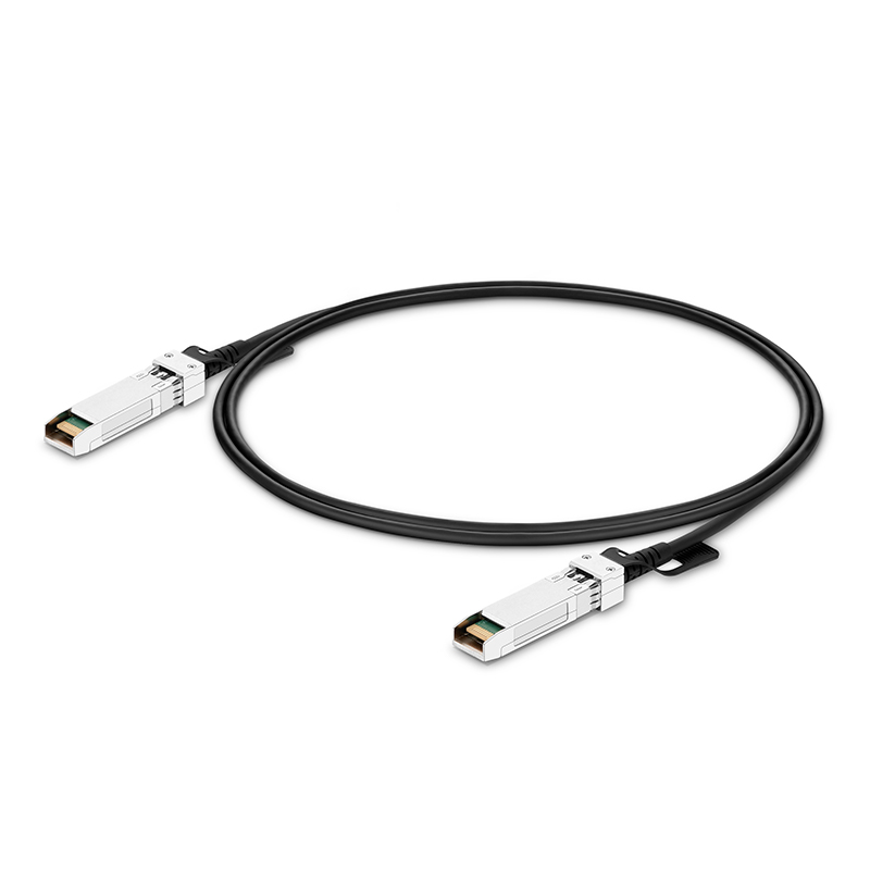 3m (10ft) Intel Compatible 25G SFP28 Passive Direct Attach