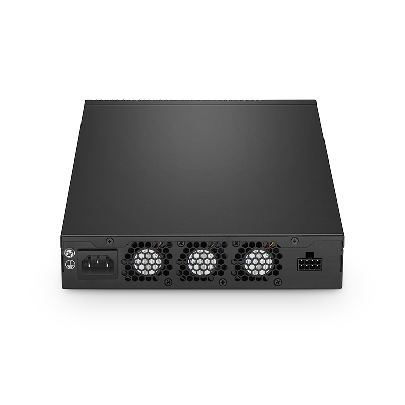 S3400C-24MG4S 24-Port L2+ Managed Multigigabit Switch - FS.com