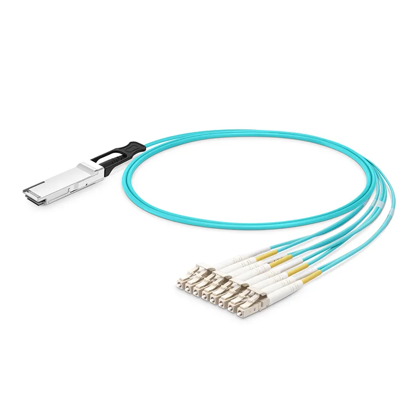 40G QSFP+ DAC/AOCケーブル | FS Twinaxケーブル - FS JAPAN株式会社