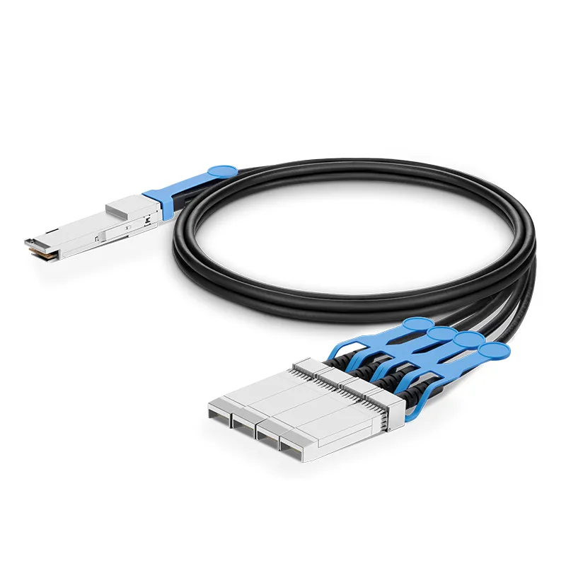 40G QSFP+ DAC/AOCケーブル | FS Twinaxケーブル - FS JAPAN株式会社