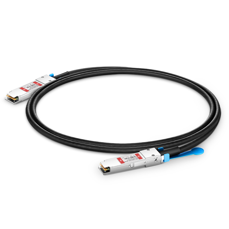 DAC directo activo de 200G QSFP56, 5m (16ft)