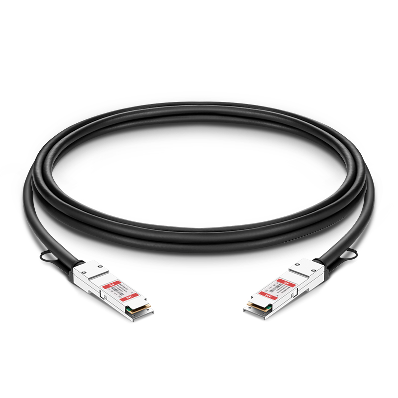 Extreme 100GB-C02-QSFP28 100G QSFP28 Passive DAC Cable - FS