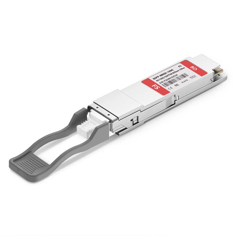 『8個セット』FINISAR SFP光モジュール QSFP28 100GBase Amazon.com: Finisar QSFP28 transceiver Module - 100 Gigabit