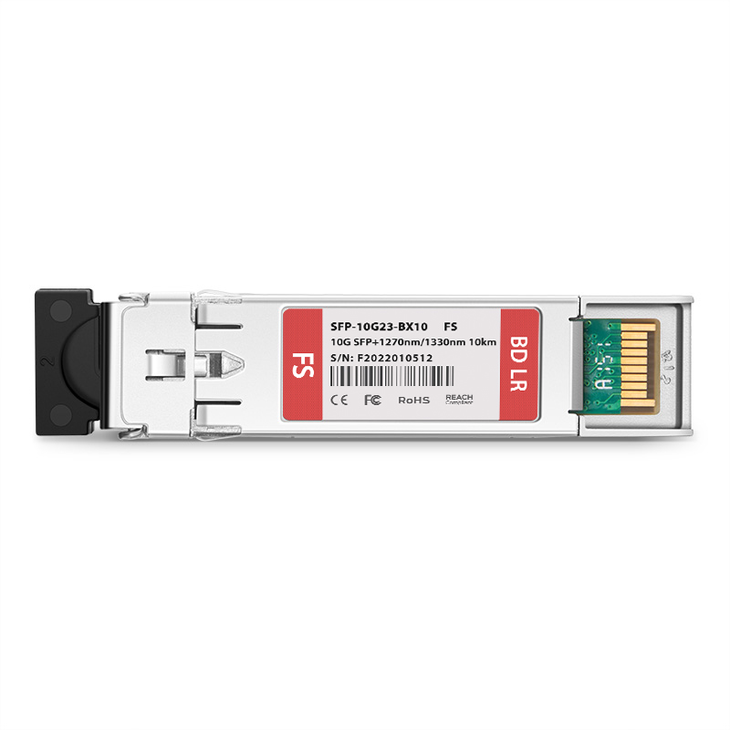 Esta imagen trata sobre SFP-10G23-BX10.