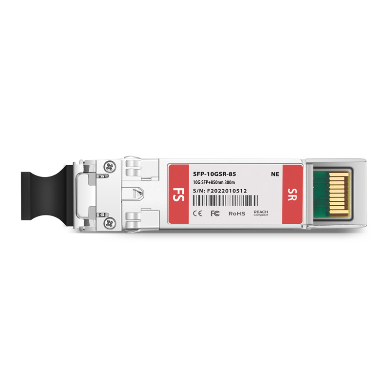 NETGEAR AXM761 10GBASE-SR SFP+ Transceiver Module - FS.com